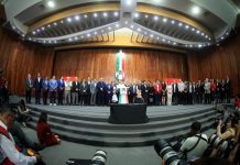 El Priismo en Chiapas se suma al fortalecimiento del (FAXM): Rubén Zuarth