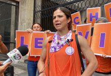 Demandan aprobación de la Ley Vicaria en Chiapas