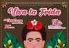 Presentan concurso “La más Frida”, dentro del bazar “El Mercadito Las Tuxtlecas”