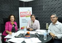 Atiende Presidente Municipal Carlos Morales Vázquez peticiones ciudadanas a través de Radio Ayuntamiento TGZ