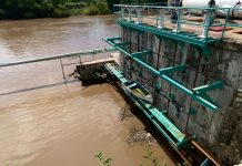 Por turbiedad, suspensión total en Planta Potabilizadora “Ciudad del Agua”: SMAPA