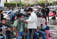 Se esperan 56 frentes fríos para la temporada invernal