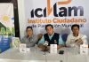 Busca ICIPLAM fomentar la Infraestructura Verde en Tuxtla