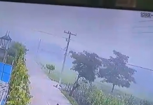 Arrojan granada a un domicilio en Frontera Comalapa