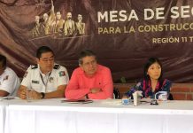 Carlos Morales Vázquez Promueve la Seguridad en Fiestas Patrias: No a la Pirotecnia