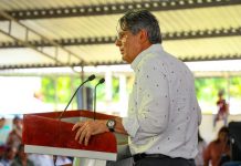 Tuxtla avanza con finanzas sanas, Carlos Morales Vázquez