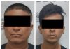 Detiene FGE a dos personas por Robo con Violencia y Agravado en Chiapa de Corzo