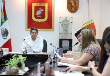 Tuxtla Gutiérrez en Crecimiento: Detalles de la Sesión de Cabildo