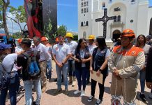 Arranca operativo para evitar la venta de pirotecnia