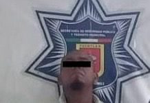 Vinculan a sujeto a proceso por robo a casa habitación