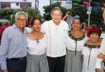 Tuxtla Gutiérrez celebra tres décadas de música marimba en el Parque Central
