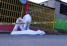 Se incrementan los homicidios dolosos en Chiapas