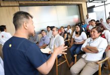 Trabajando Juntos por un Tuxtla Gutiérrez Libre de Adicciones