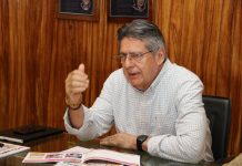 Unidad y Prudencia: Invitación del Alcalde ante la Ley Seca por Fiestas Patrias