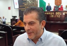 ‘Ley 3 de 3’ Evitará la simulación: Yamil Melgar