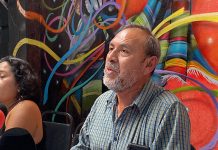 Magisterio advierte que se podría volver a movilizar