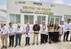 Rutilio Escandón inaugura reconversión del Centro de Salud Guadalupe Victoria, en Venustiano Carranza