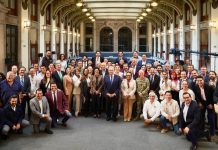 Asiste Rutilio Escandón a reunión de acuerdo para intensificar búsqueda de desaparecidos, encabezada por AMLO