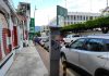Gobierno de Carlos Morales Impulsa Modernización de Parquímetros en Tuxtla