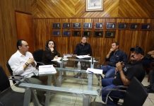 Carlos Morales inicia preparativos para la 3a Gran Carrera Tuchtlán