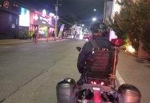 Previene Policía Municipal cristalazos en Tuxtla