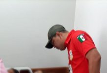 Atiende INM a personas de nacionalidad cubana accidentadas en Chiapas; el saldo es de 10 fallecidas y 17 lesionadas graves