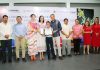 Encabeza Rutilio Escandón Ceremonia de Premiación del XXV Concurso Estatal de Ámbar 2023
