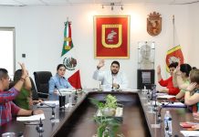 Tuxtla Gutiérrez da Luz Verde a Proyectos de Infraestructura y Bienestar