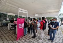 Preparan la 8ª Feria del Empleo en Tuxtla