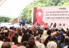 Rutilio Escandón promueve acciones preventivas en la salud de la mujer y contra el dengue, zika y chikungunya