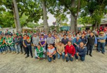 Ayuntamiento pone en marcha Operativo de Limpieza de Panteones previo a Día de Muertos