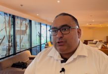 Chiapas ha registrado un 40 por ciento de cancelaciones