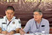 Carlos Morales Vázquez anuncia el Operativo para el Día de Muertos 2023