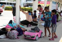 El INM ha servido como máquina de contención, detención y deportación: Iglesia