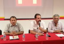 Pide PT “piso parejo” en la encuesta de MORENA