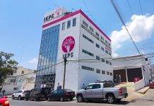 Cambia IEPC del calendario del Proceso Electoral Local de 2024