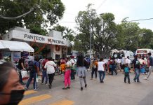 Burocracia tendrá puente de “Todos Santos”