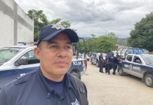 Transito municipal pide paciencia a la ciudadanía