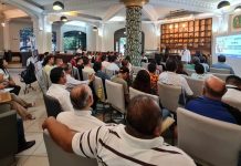 Realizan foro “Salud Emocional para evitar las adicciones” en Tuxtla