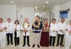 Hospital General de Reforma ya cuenta con Unidad de Terapia Intensiva; la inaugura Rutilio Escandón