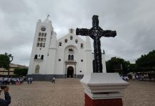 Llama iglesia a sumarse a la Agenda Nacional de Paz