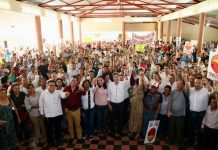 Nosotros somos auténticos y 30 años de trabajo nos respaldan: Carlos Morales