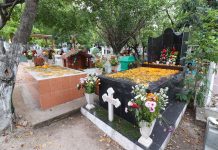 Casi 70 por ciento de los lotes en panteones de Tuxtla tiene adeudos