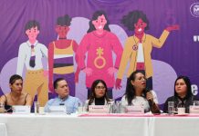 Pide comunidad trans a diputados trabajar por su derecho a la identidad