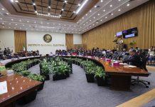 Ordena INE candidaturas de cinco mujeres y cuatro hombres en gubernaturas 2024