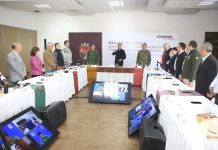 Pide Rutilio Escandón sumarse al apoyo humanitario de la población damnificada en Guerrero