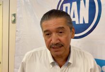 Aplaude PAN resolución del IEPC sobre publicidad