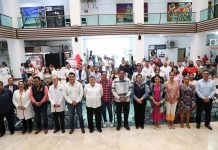 Implementa el Ayuntamiento «Sexo Comunicativo, Usa Buen Preservativo» en coordinación con bares y restaurantes de Tuxtla Gutiérrez