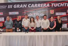 Tuxtla Gutiérrez Anuncia la Edición 2023 de la Carrera Tuchtlán