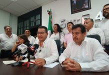 Maestros serán auditados